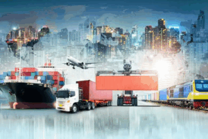 AI mở đường cho logistics: Thông quan hàng hóa tính bằng giờ